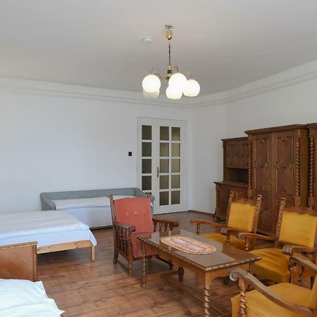 בודפשט Budai Hotel מראה חיצוני תמונה