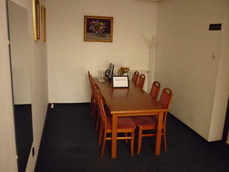 בודפשט Budai Hotel מראה חיצוני תמונה