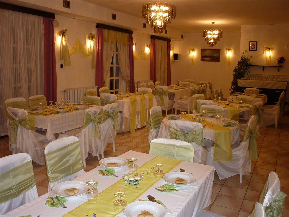 בודפשט Budai Hotel מראה חיצוני תמונה