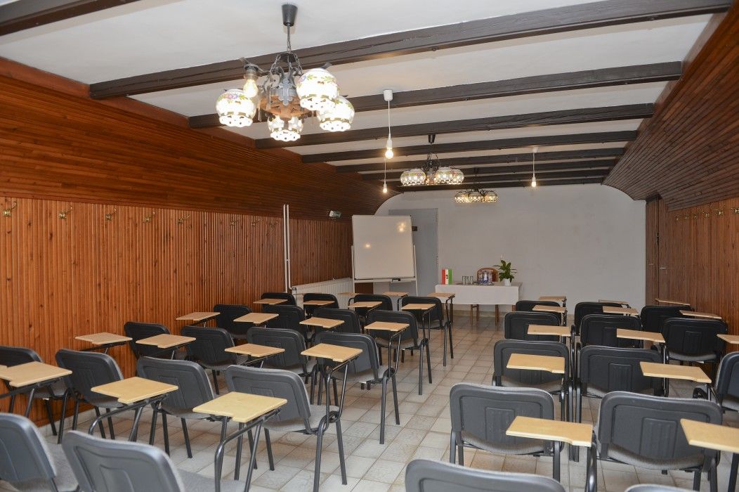 בודפשט Budai Hotel מראה חיצוני תמונה