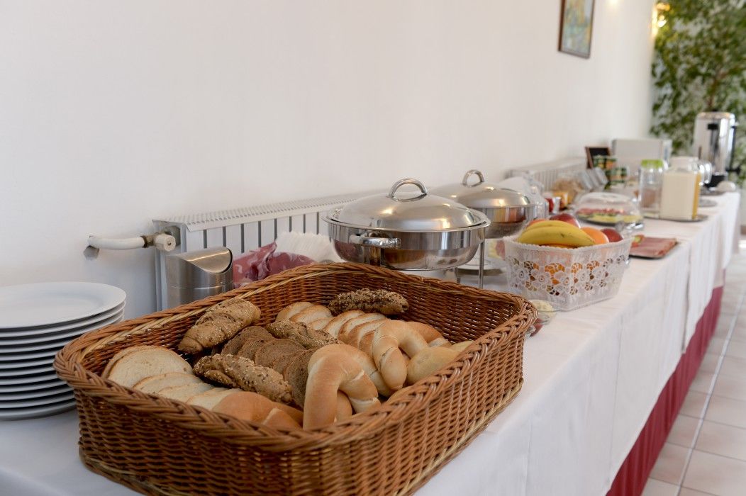 בודפשט Budai Hotel מראה חיצוני תמונה