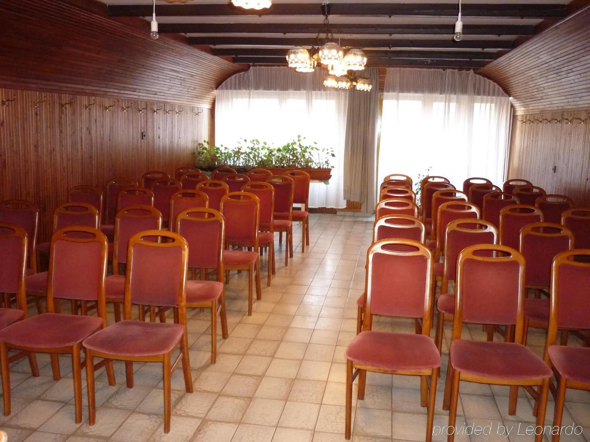 בודפשט Budai Hotel מראה חיצוני תמונה