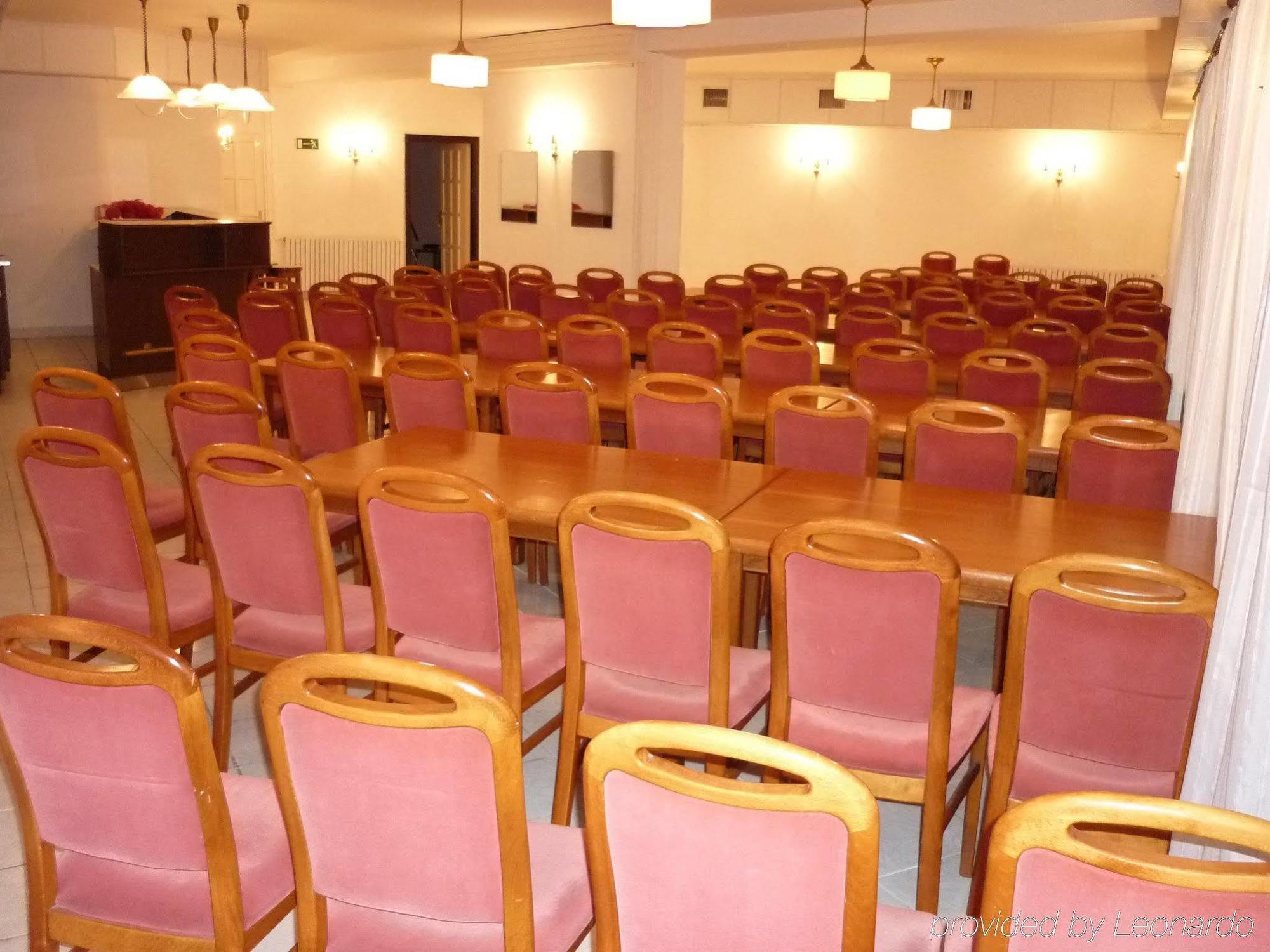 בודפשט Budai Hotel מראה חיצוני תמונה