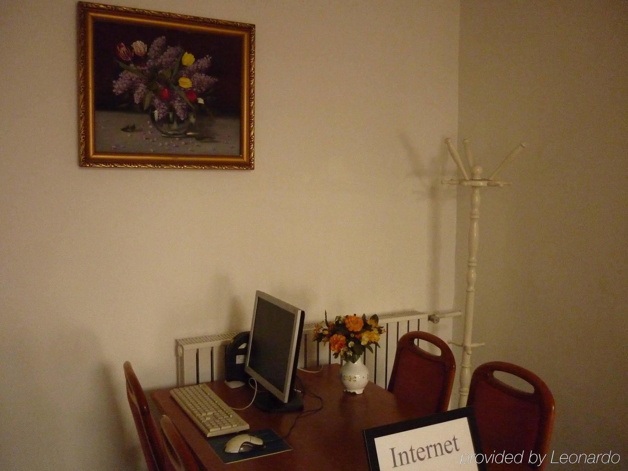 בודפשט Budai Hotel מראה חיצוני תמונה