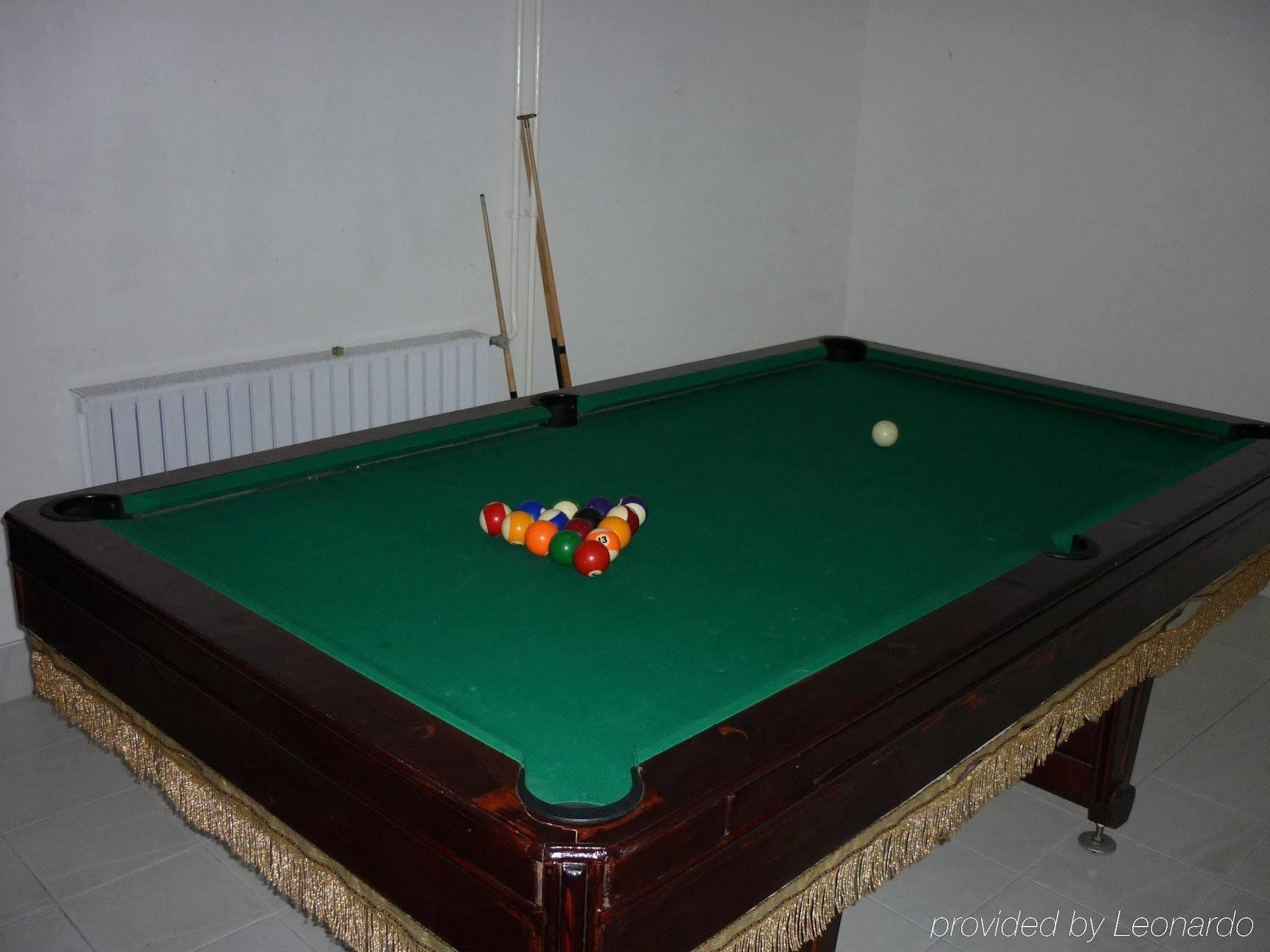 בודפשט Budai Hotel מראה חיצוני תמונה