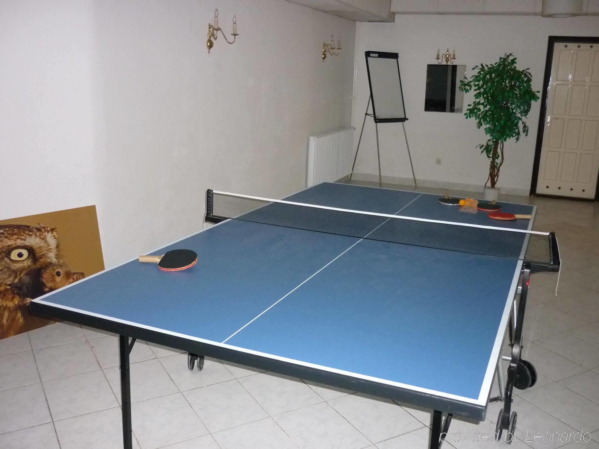 בודפשט Budai Hotel מראה חיצוני תמונה
