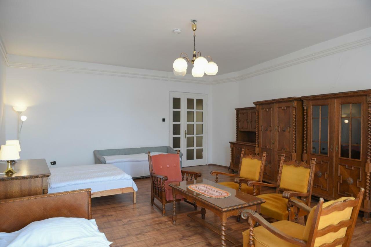 בודפשט Budai Hotel מראה חיצוני תמונה